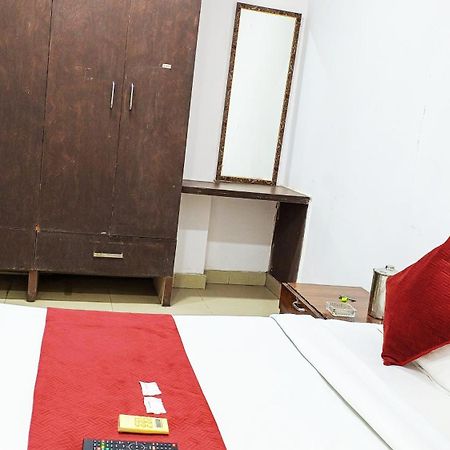 Hotel Maharaja Inn - Lajpat Nagar I New Delhi Ngoại thất bức ảnh