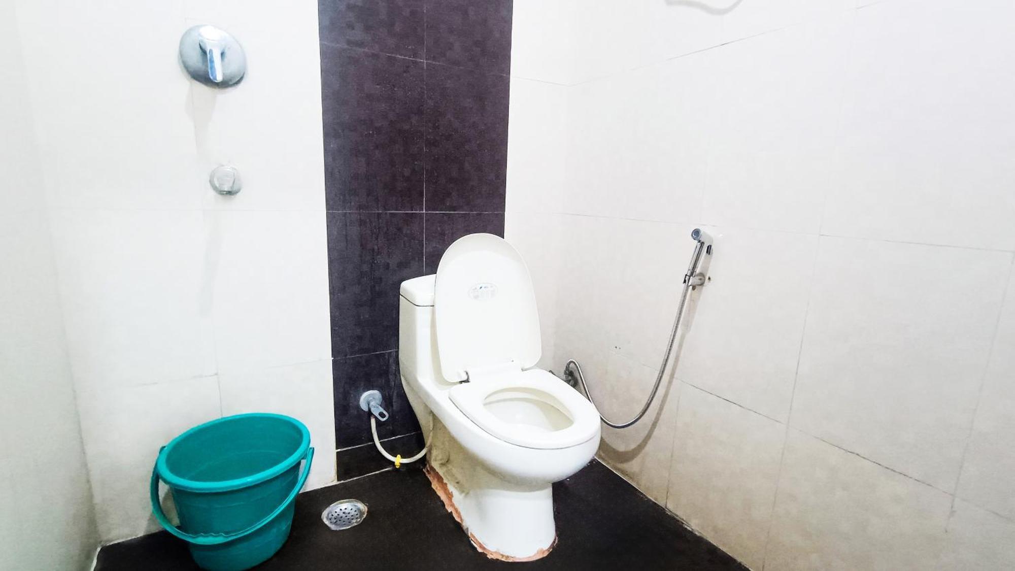 Hotel Maharaja Inn - Lajpat Nagar I New Delhi Ngoại thất bức ảnh