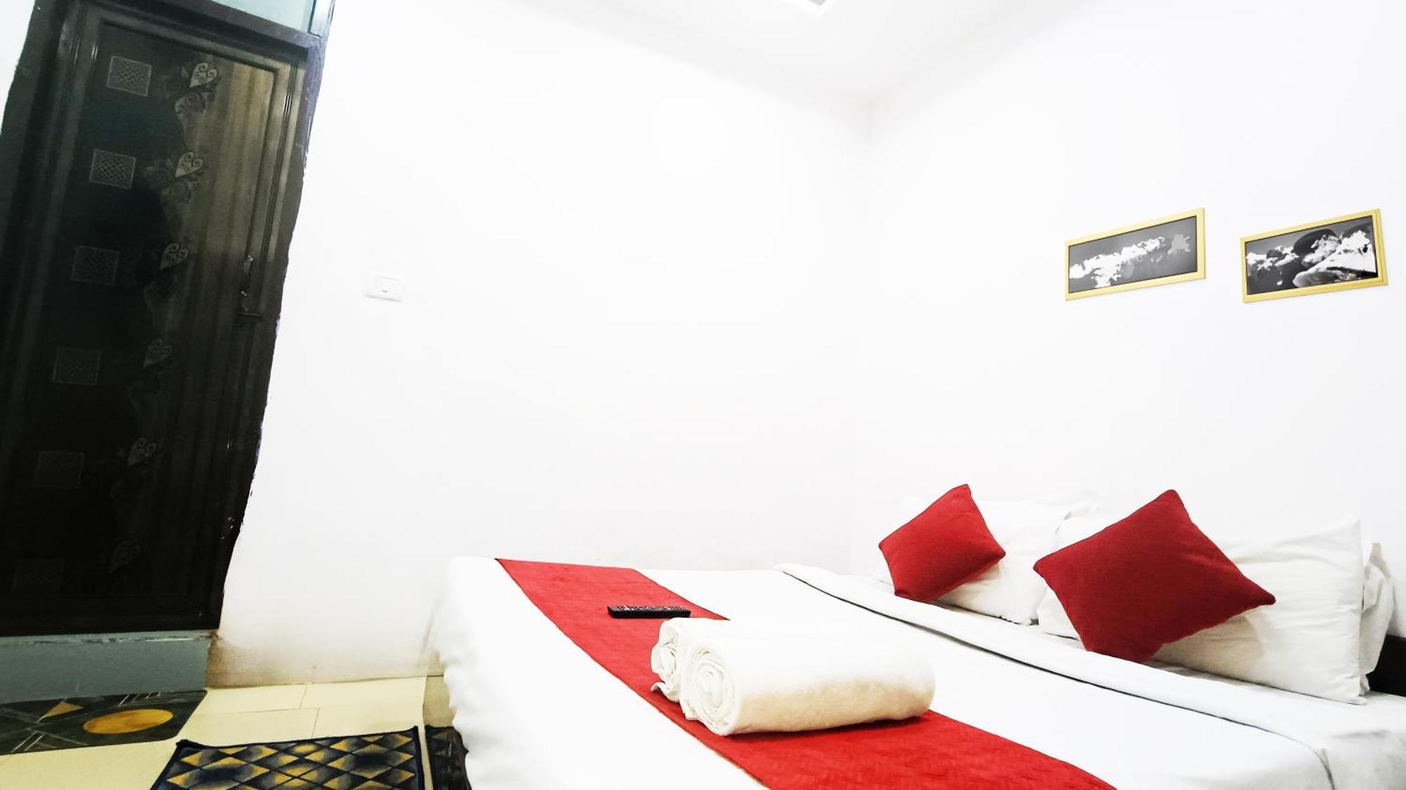 Hotel Maharaja Inn - Lajpat Nagar I New Delhi Ngoại thất bức ảnh